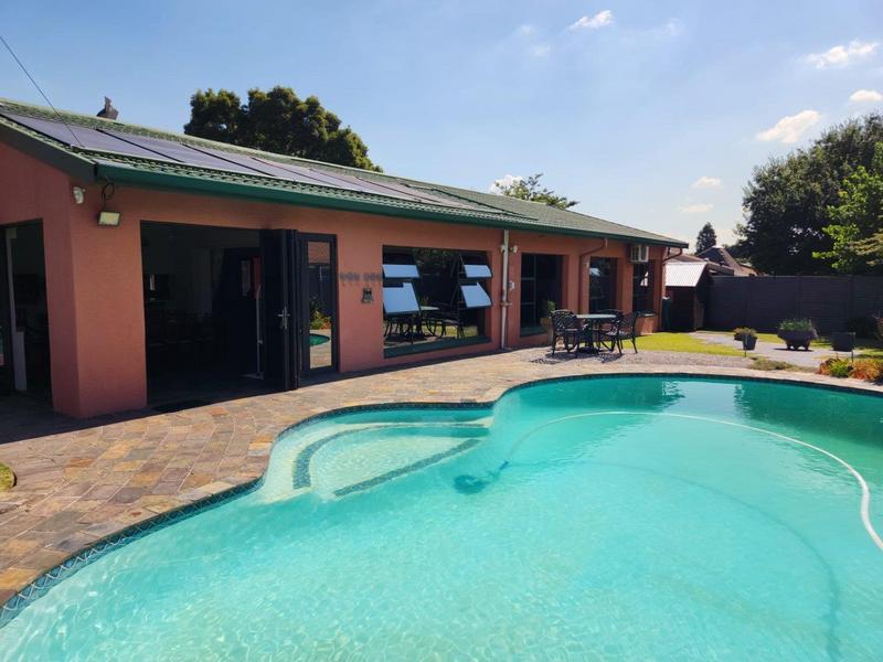 3 Bedroom Property for Sale in Sasolburg Ext 11 Free State